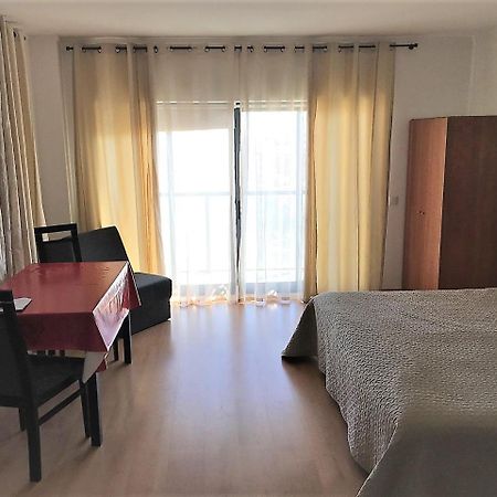 Apartamentos Turisticos Rocha Tower 3 포티마오 외부 사진
