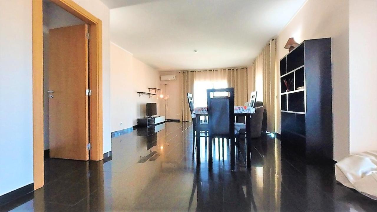 Apartamentos Turisticos Rocha Tower 3 포티마오 외부 사진