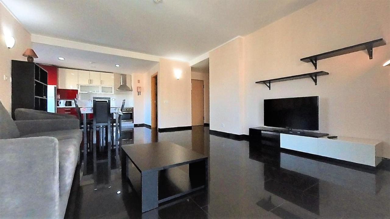 Apartamentos Turisticos Rocha Tower 3 포티마오 외부 사진