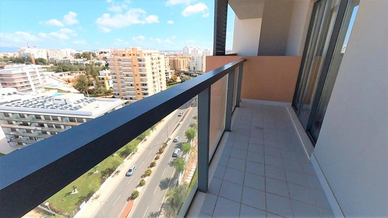 Apartamentos Turisticos Rocha Tower 3 포티마오 외부 사진