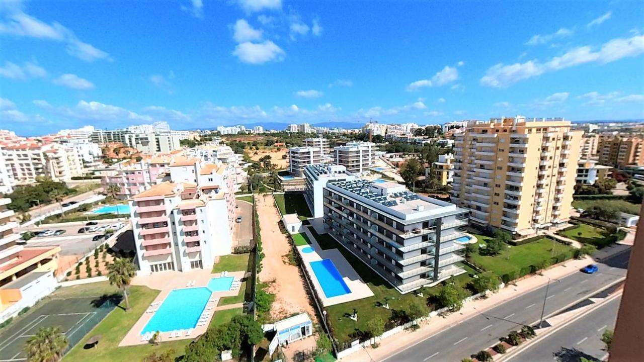 Apartamentos Turisticos Rocha Tower 3 포티마오 외부 사진