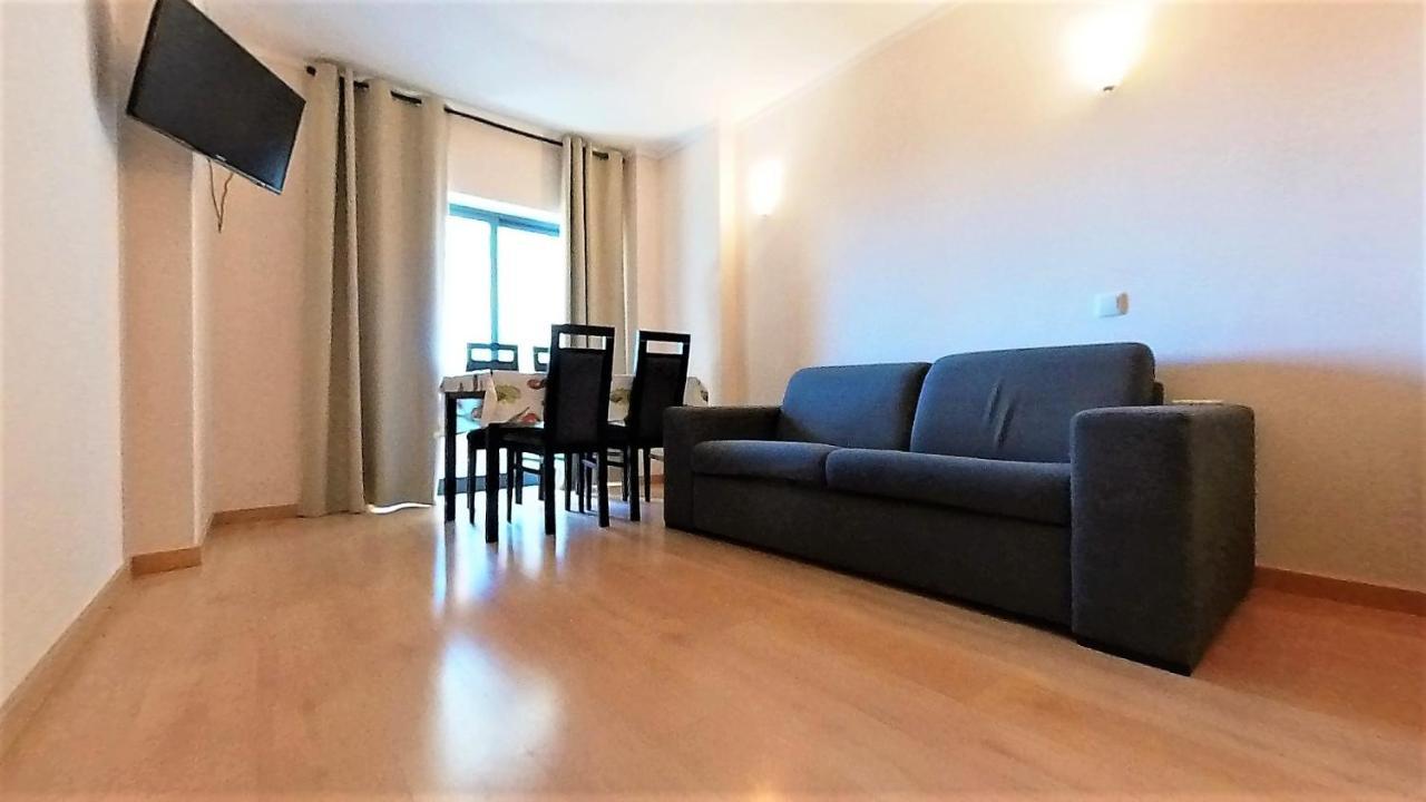 Apartamentos Turisticos Rocha Tower 3 포티마오 외부 사진