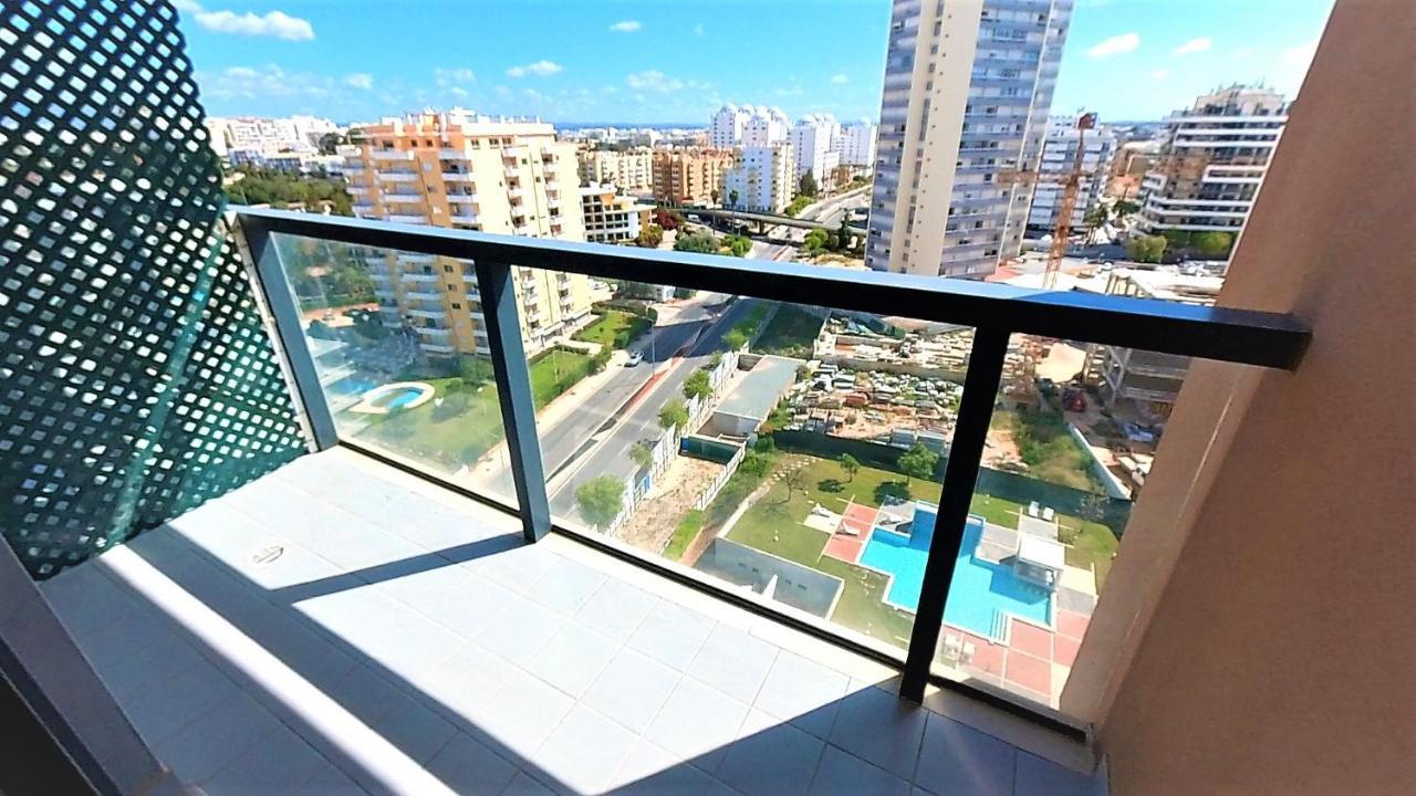 Apartamentos Turisticos Rocha Tower 3 포티마오 외부 사진