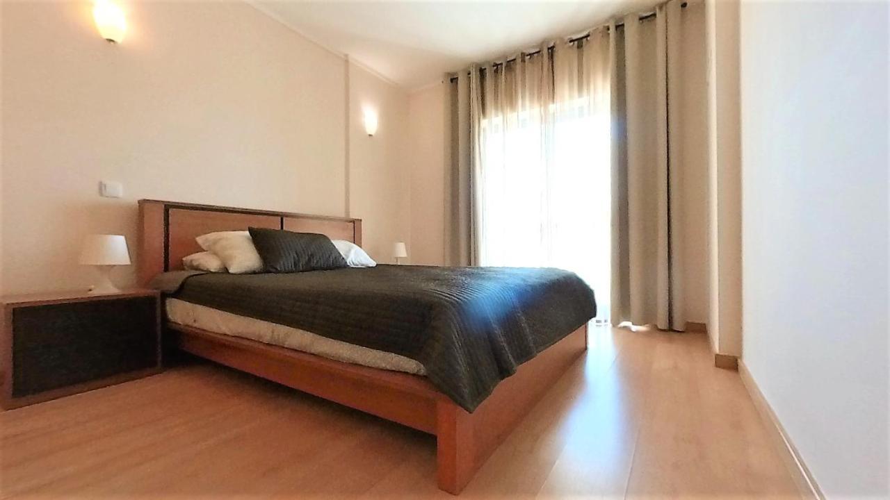Apartamentos Turisticos Rocha Tower 3 포티마오 외부 사진