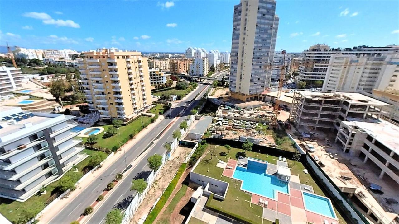 Apartamentos Turisticos Rocha Tower 3 포티마오 외부 사진