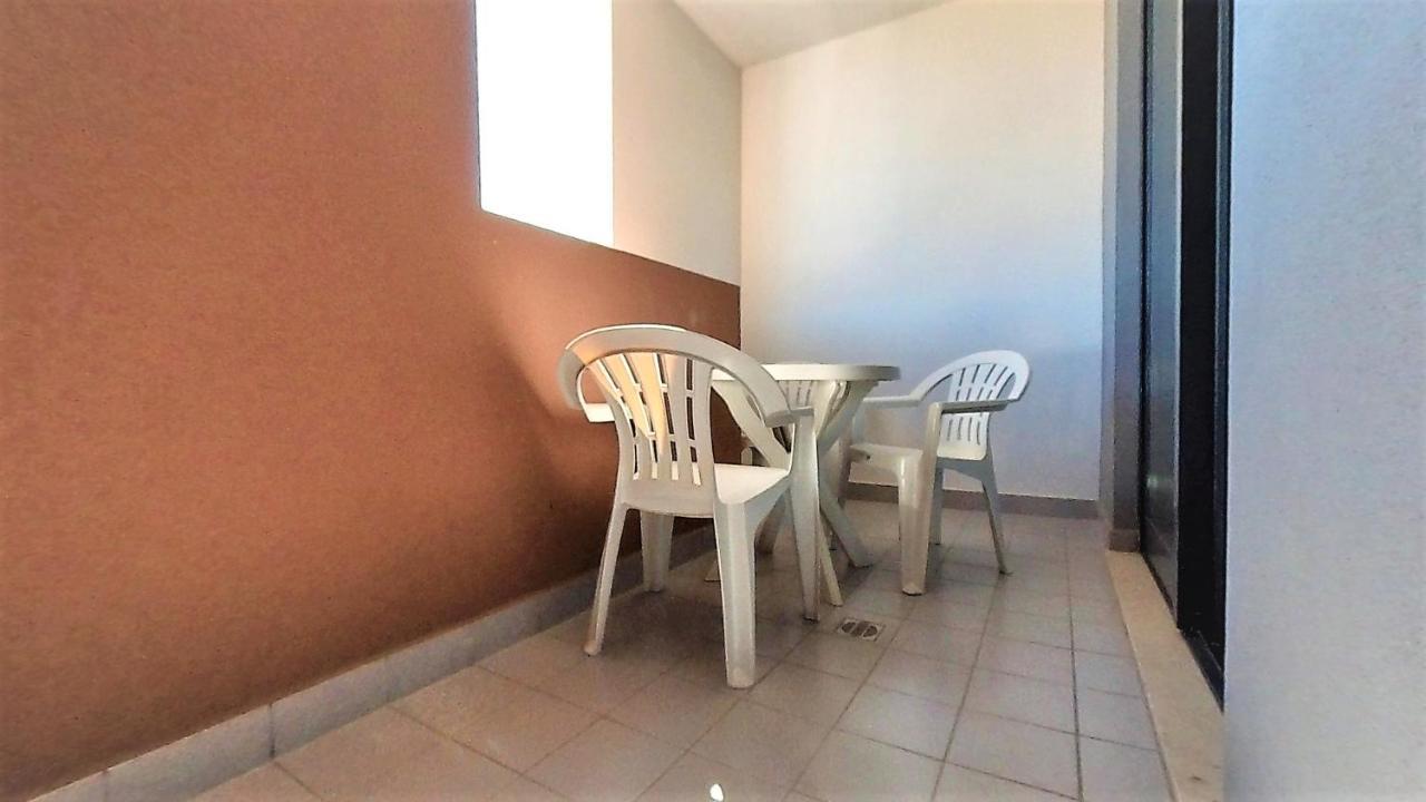 Apartamentos Turisticos Rocha Tower 3 포티마오 외부 사진