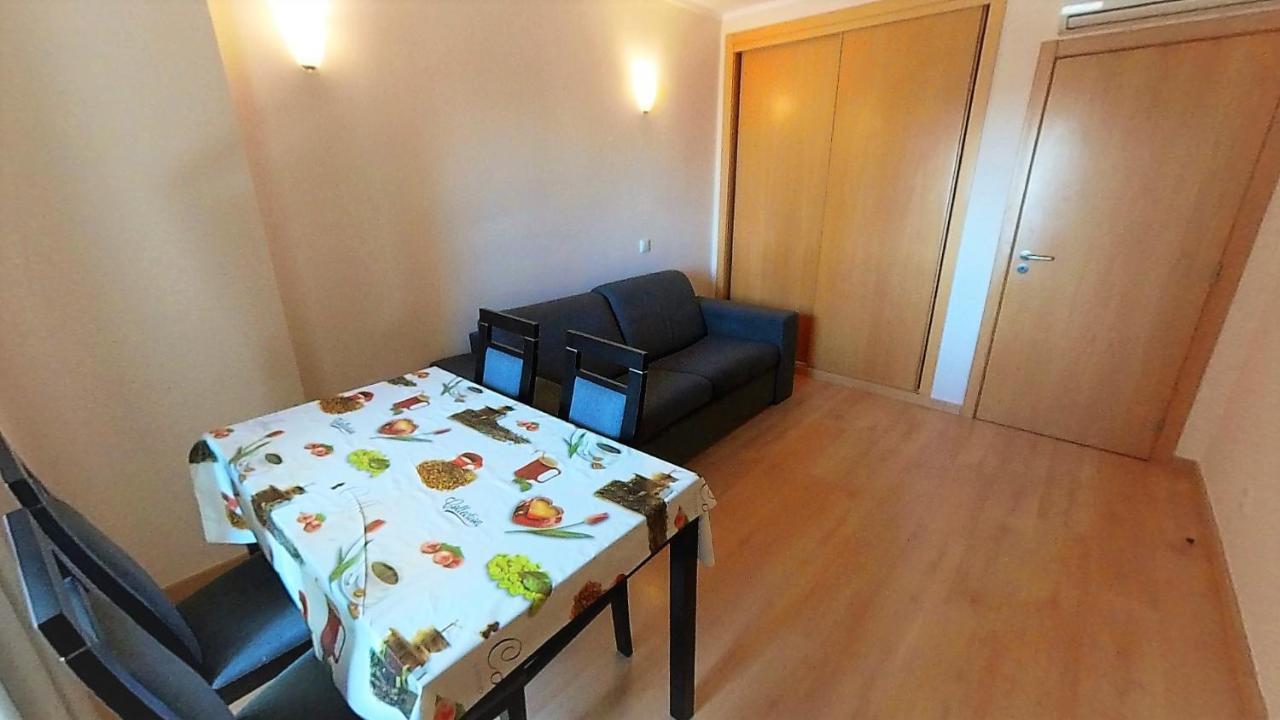 Apartamentos Turisticos Rocha Tower 3 포티마오 외부 사진
