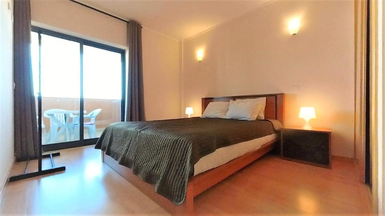 Apartamentos Turisticos Rocha Tower 3 포티마오 외부 사진