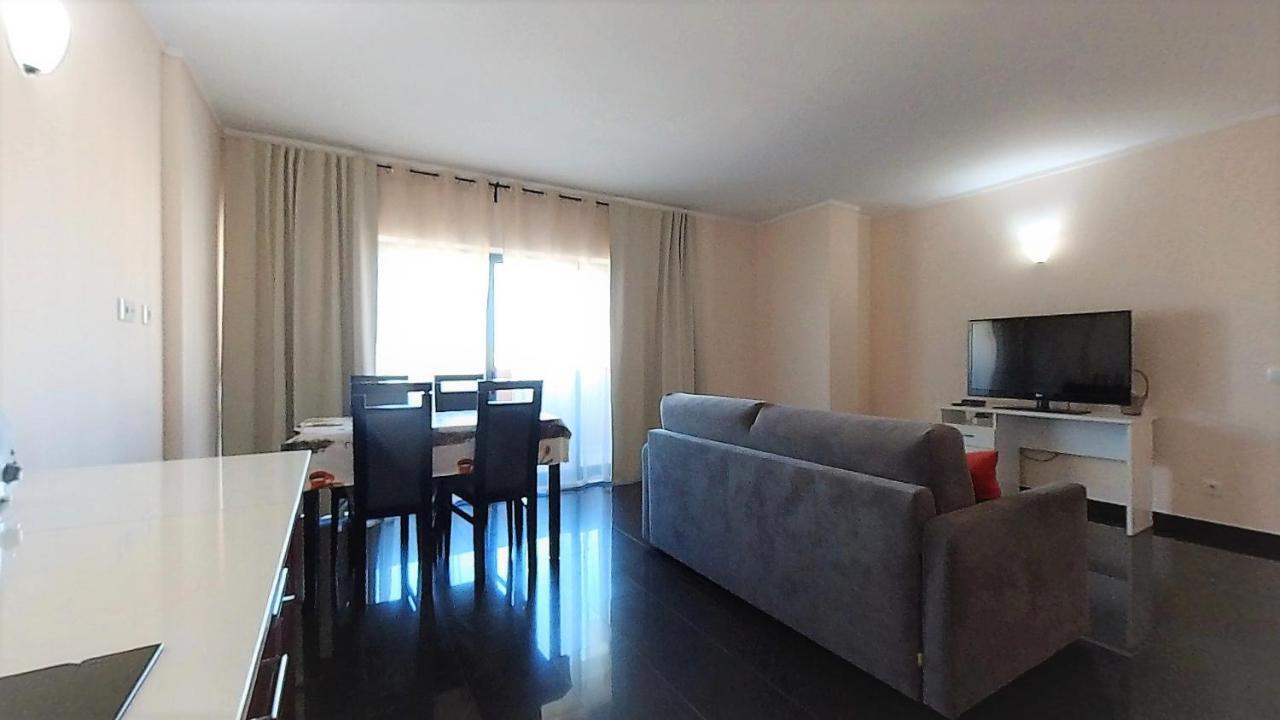 Apartamentos Turisticos Rocha Tower 3 포티마오 외부 사진