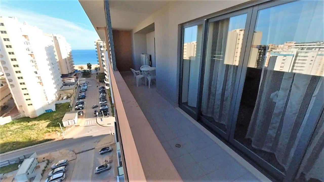 Apartamentos Turisticos Rocha Tower 3 포티마오 외부 사진
