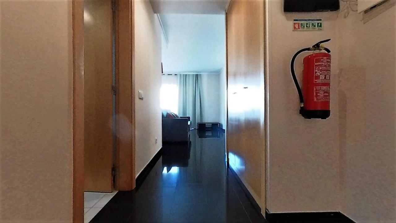 Apartamentos Turisticos Rocha Tower 3 포티마오 외부 사진