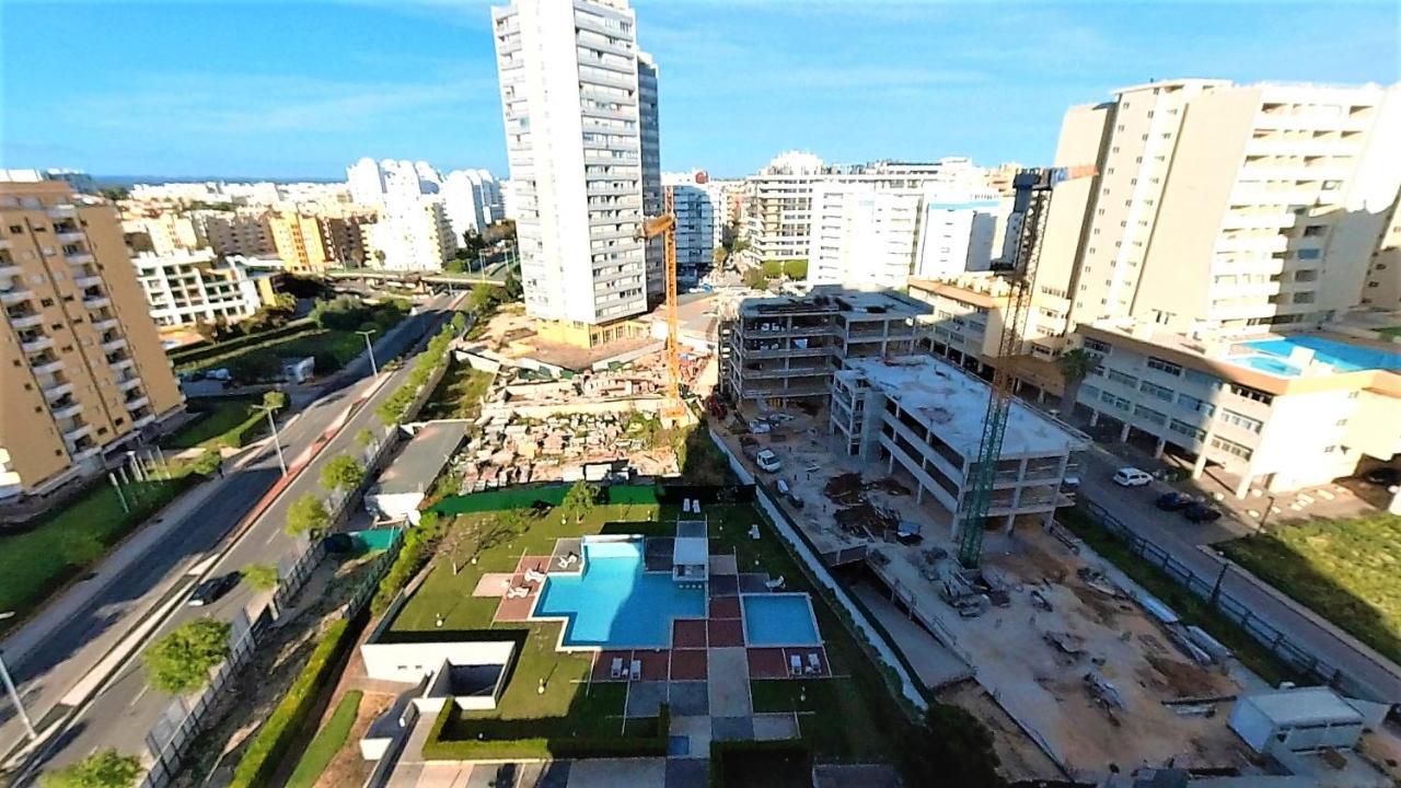 Apartamentos Turisticos Rocha Tower 3 포티마오 외부 사진