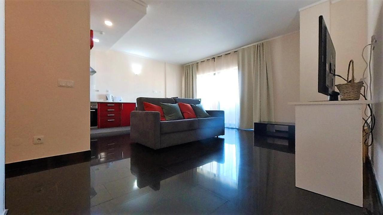 Apartamentos Turisticos Rocha Tower 3 포티마오 외부 사진