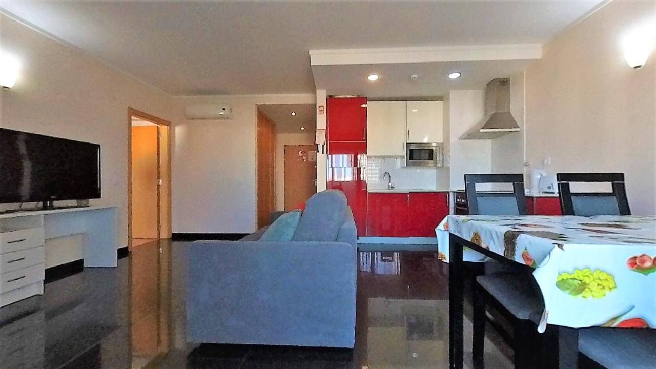 Apartamentos Turisticos Rocha Tower 3 포티마오 외부 사진