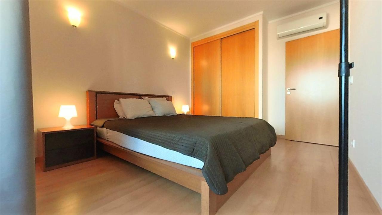Apartamentos Turisticos Rocha Tower 3 포티마오 외부 사진
