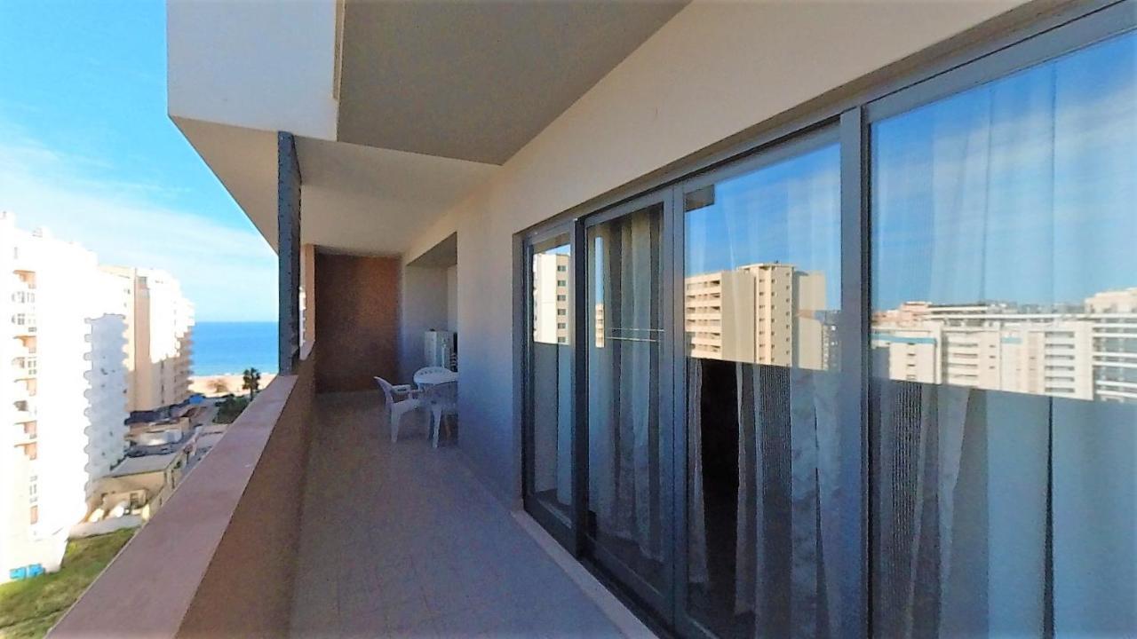 Apartamentos Turisticos Rocha Tower 3 포티마오 외부 사진