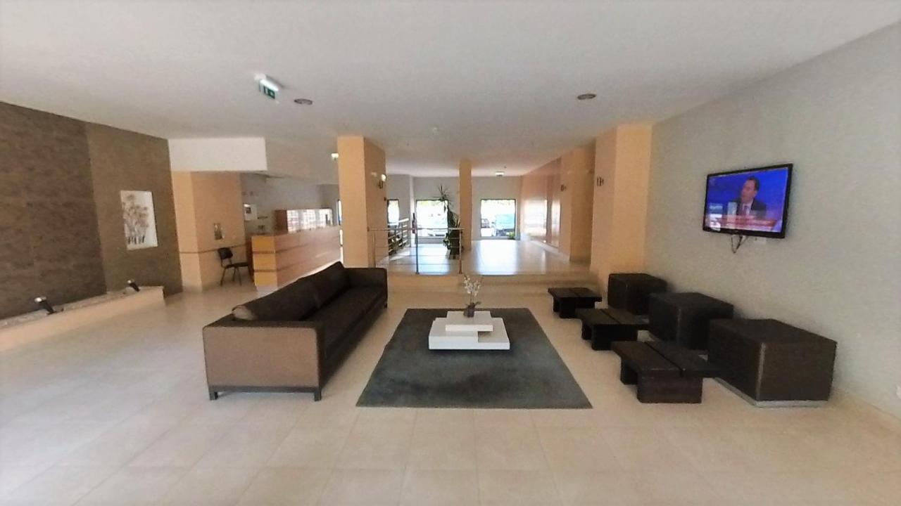 Apartamentos Turisticos Rocha Tower 3 포티마오 외부 사진