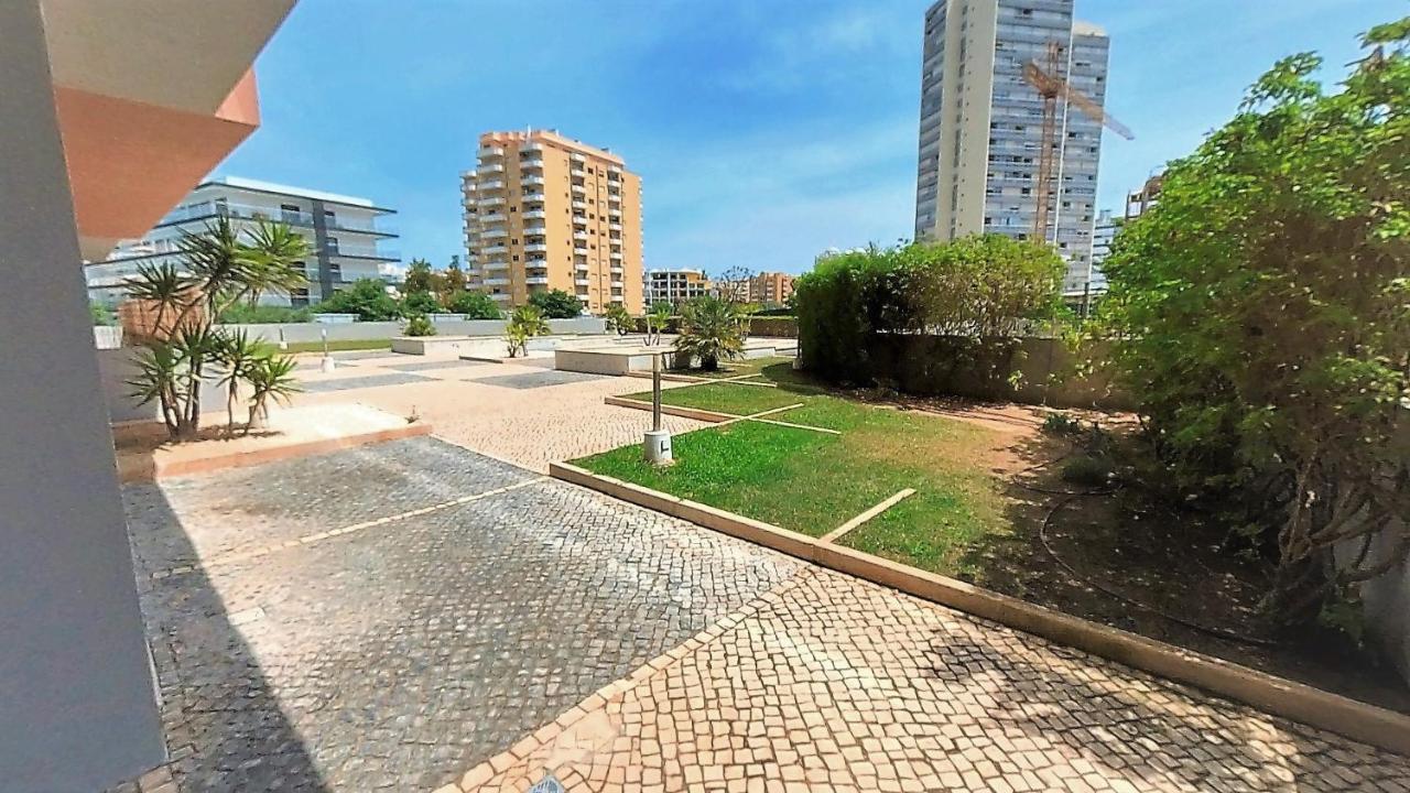 Apartamentos Turisticos Rocha Tower 3 포티마오 외부 사진