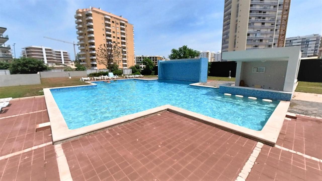 Apartamentos Turisticos Rocha Tower 3 포티마오 외부 사진