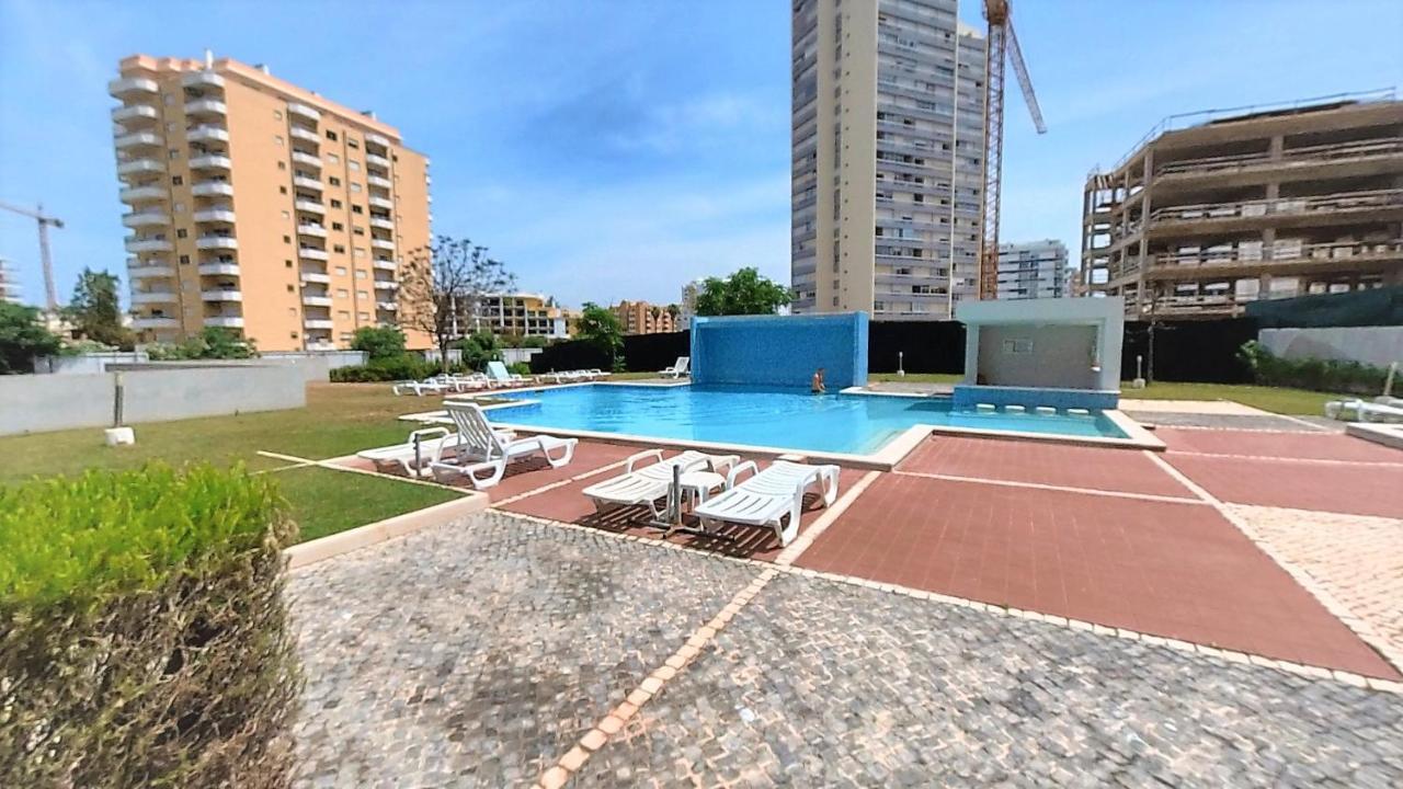Apartamentos Turisticos Rocha Tower 3 포티마오 외부 사진