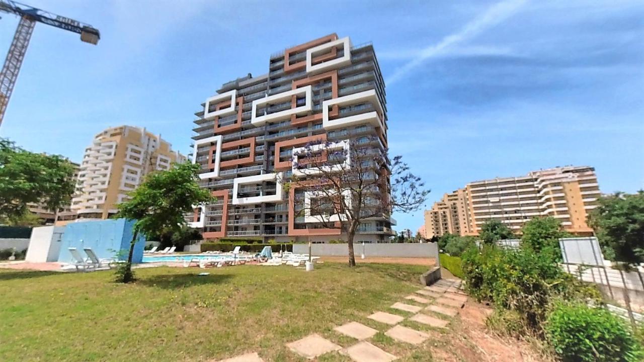 Apartamentos Turisticos Rocha Tower 3 포티마오 외부 사진
