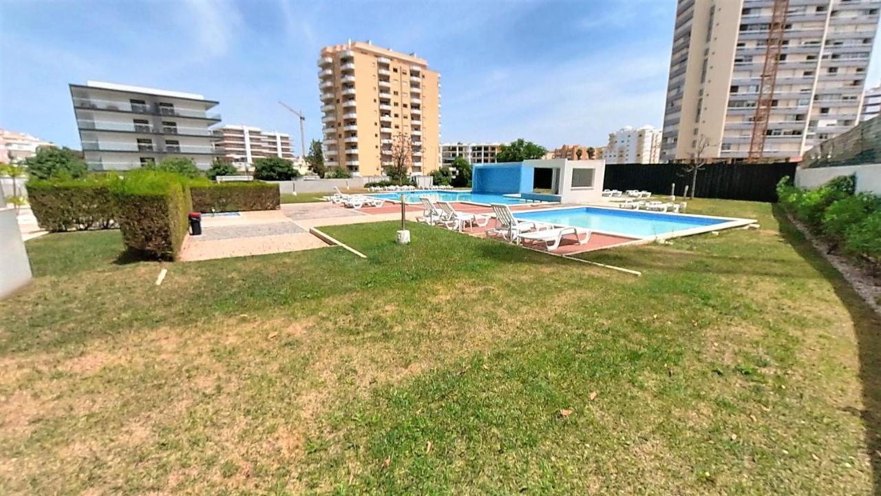 Apartamentos Turisticos Rocha Tower 3 포티마오 외부 사진