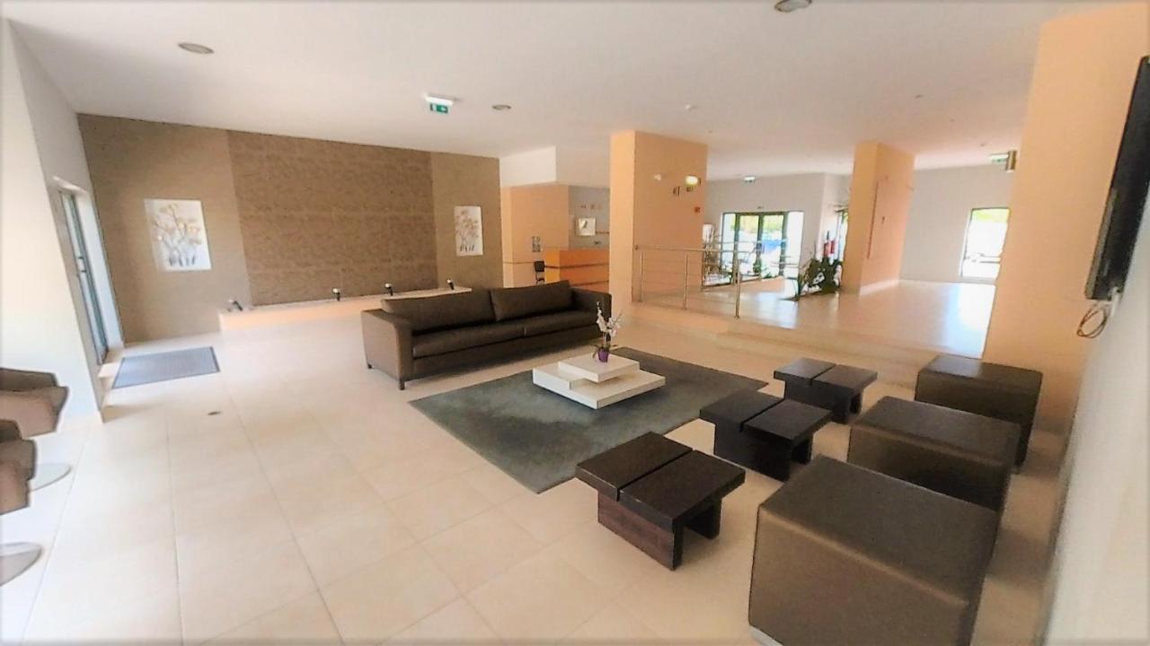 Apartamentos Turisticos Rocha Tower 3 포티마오 외부 사진