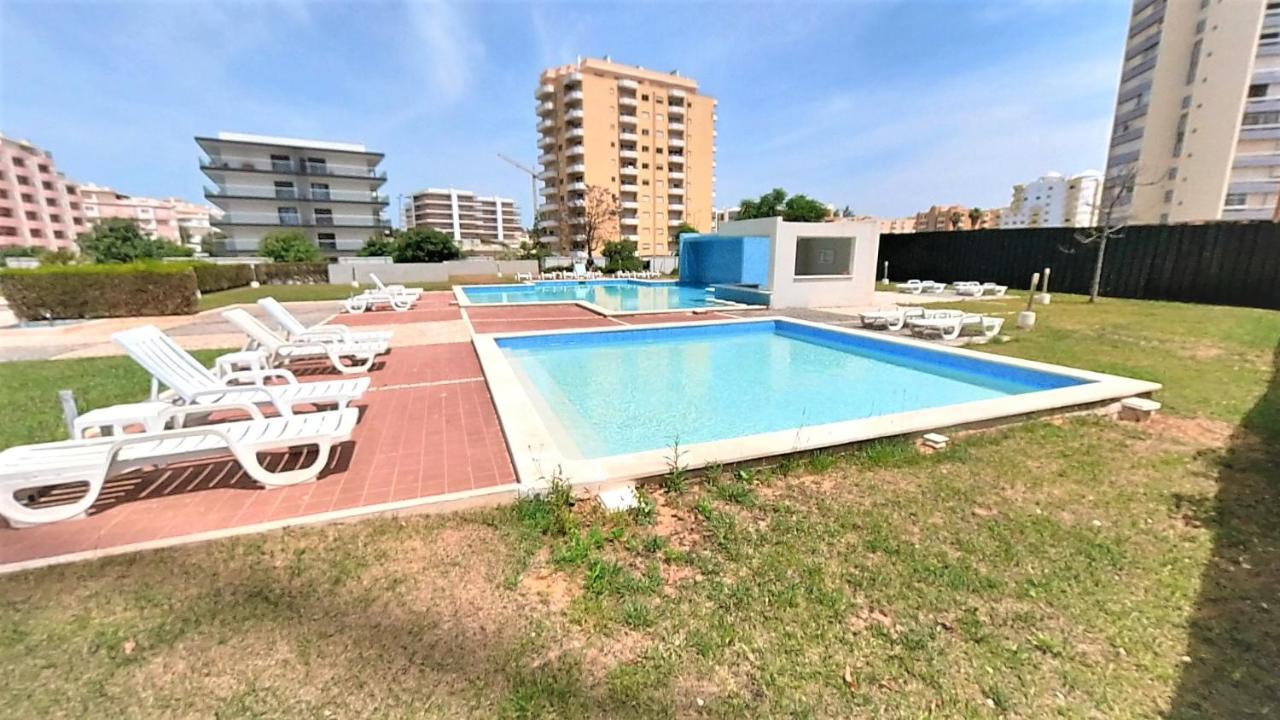 Apartamentos Turisticos Rocha Tower 3 포티마오 외부 사진