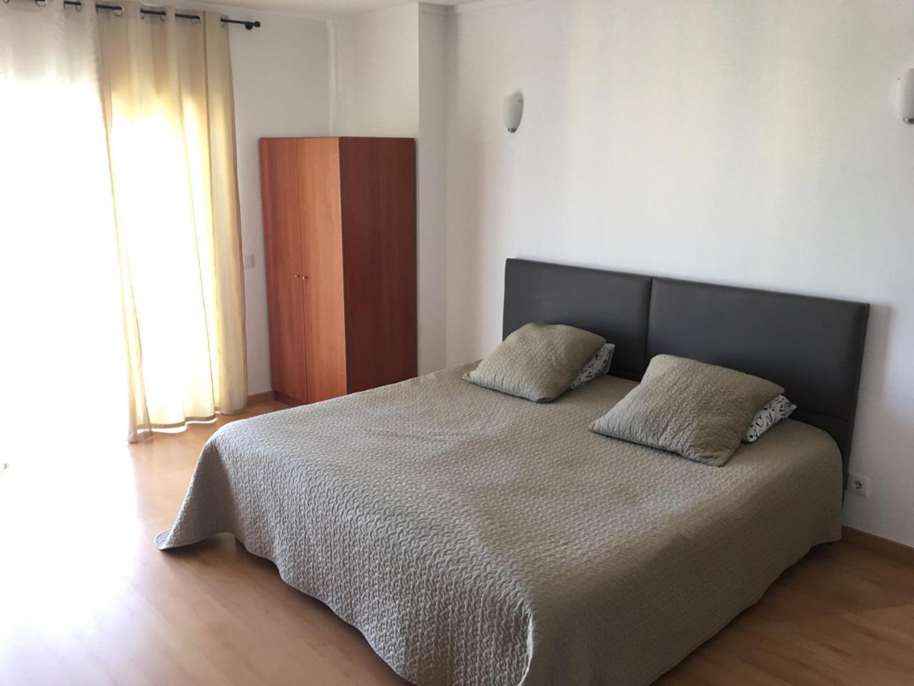 Apartamentos Turisticos Rocha Tower 3 포티마오 외부 사진