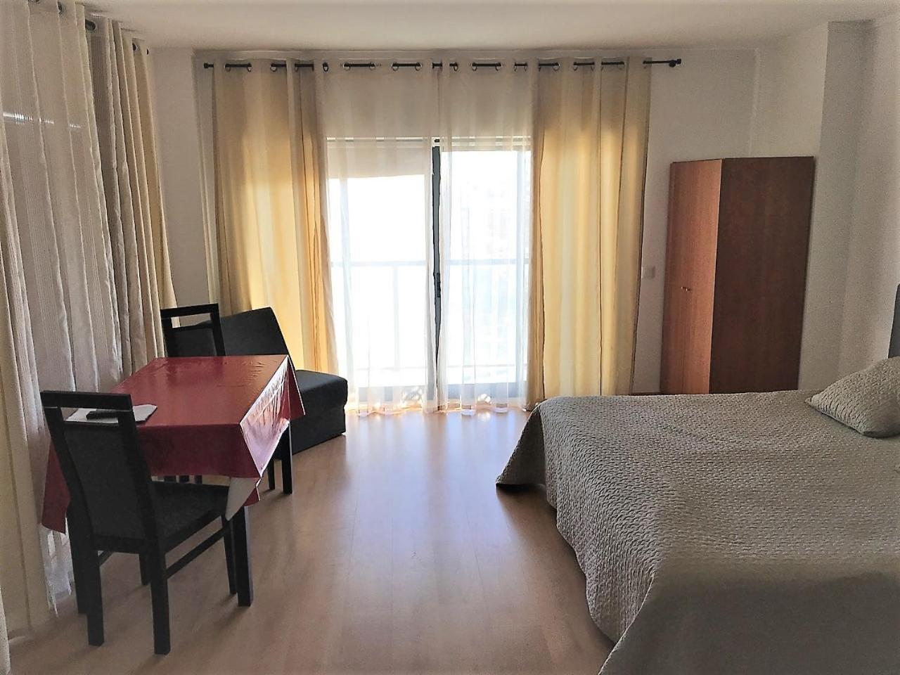 Apartamentos Turisticos Rocha Tower 3 포티마오 외부 사진